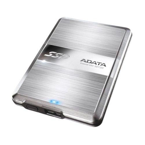 ADATA 128GB EXTERNAL SSD (SE720)