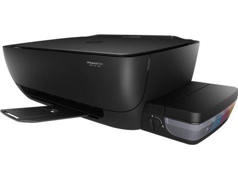 HP 5811 All-in-One Ink Tank Printer