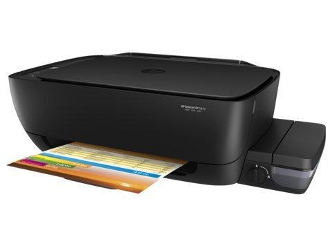 HP 5811 All-in-One Ink Tank Printer