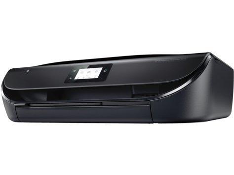HP 5075 Ink Advantage All-in-One DeskJet Printer