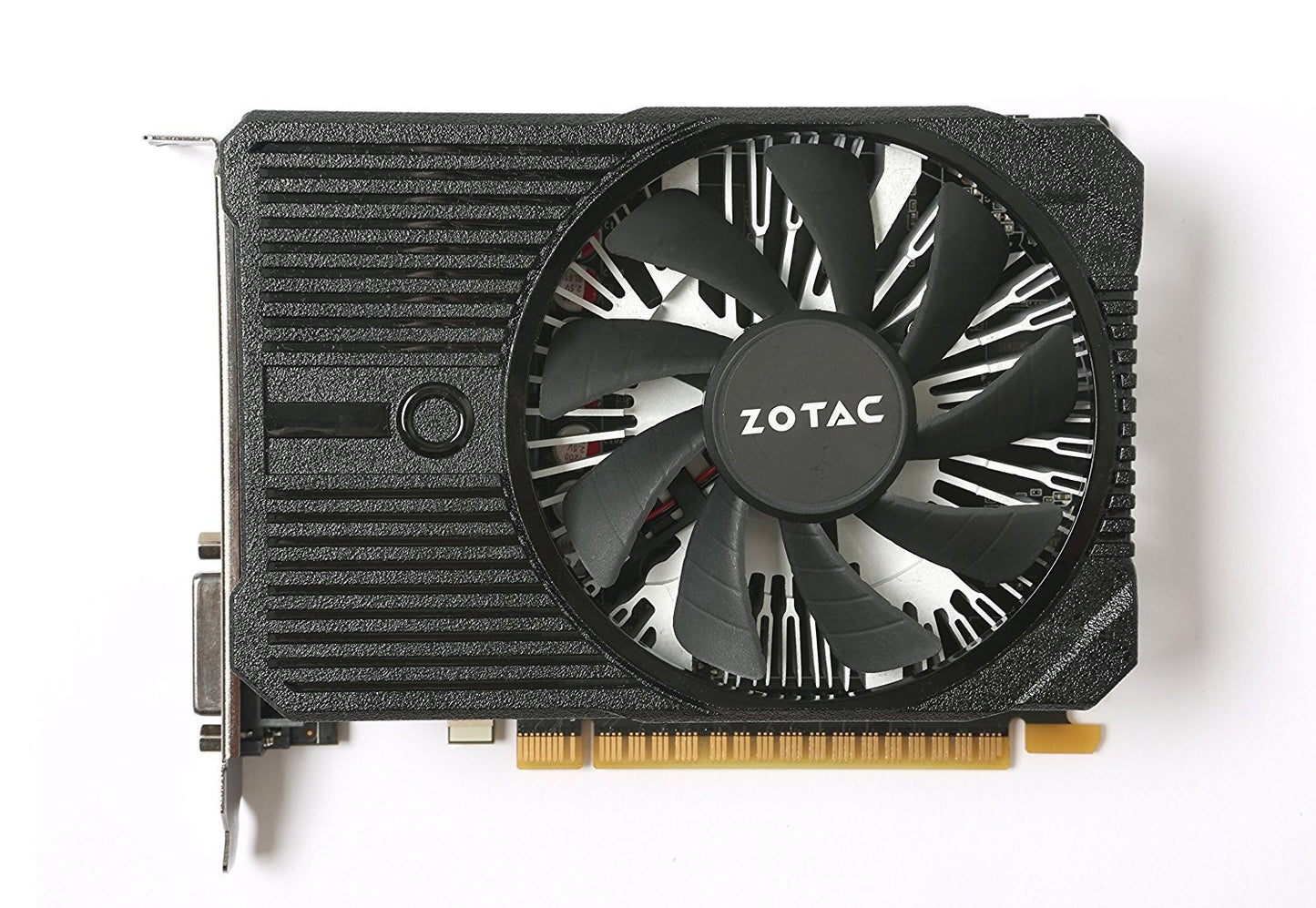 ZOTAC GeForce GTX1050 2GB DDR5 Graphic Cards for Gaming PC