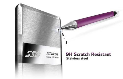ADATA 128GB EXTERNAL SSD (SE720)