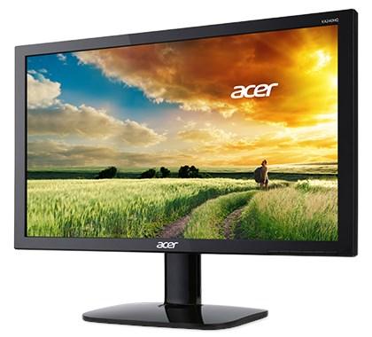 Acer 22" (KA220HQ) HDMI Desktop Monitor for PC/Computer