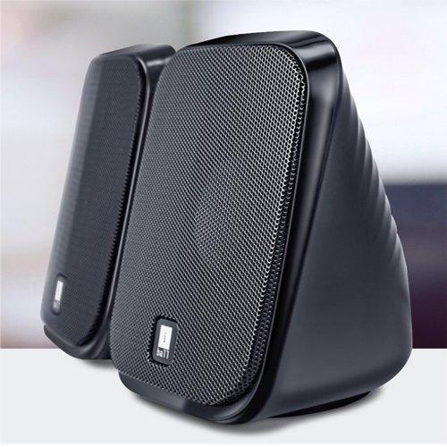 iBall Decor USB Computer Multimedia Speakers