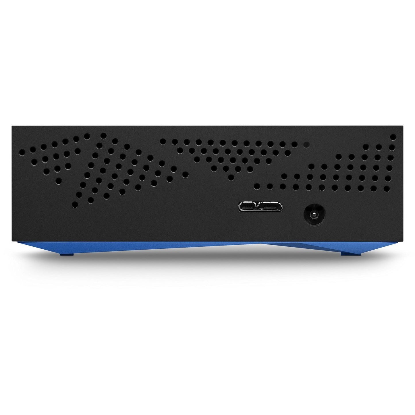 Seagate Backup Plus 8TB USB 3.0 (Black)