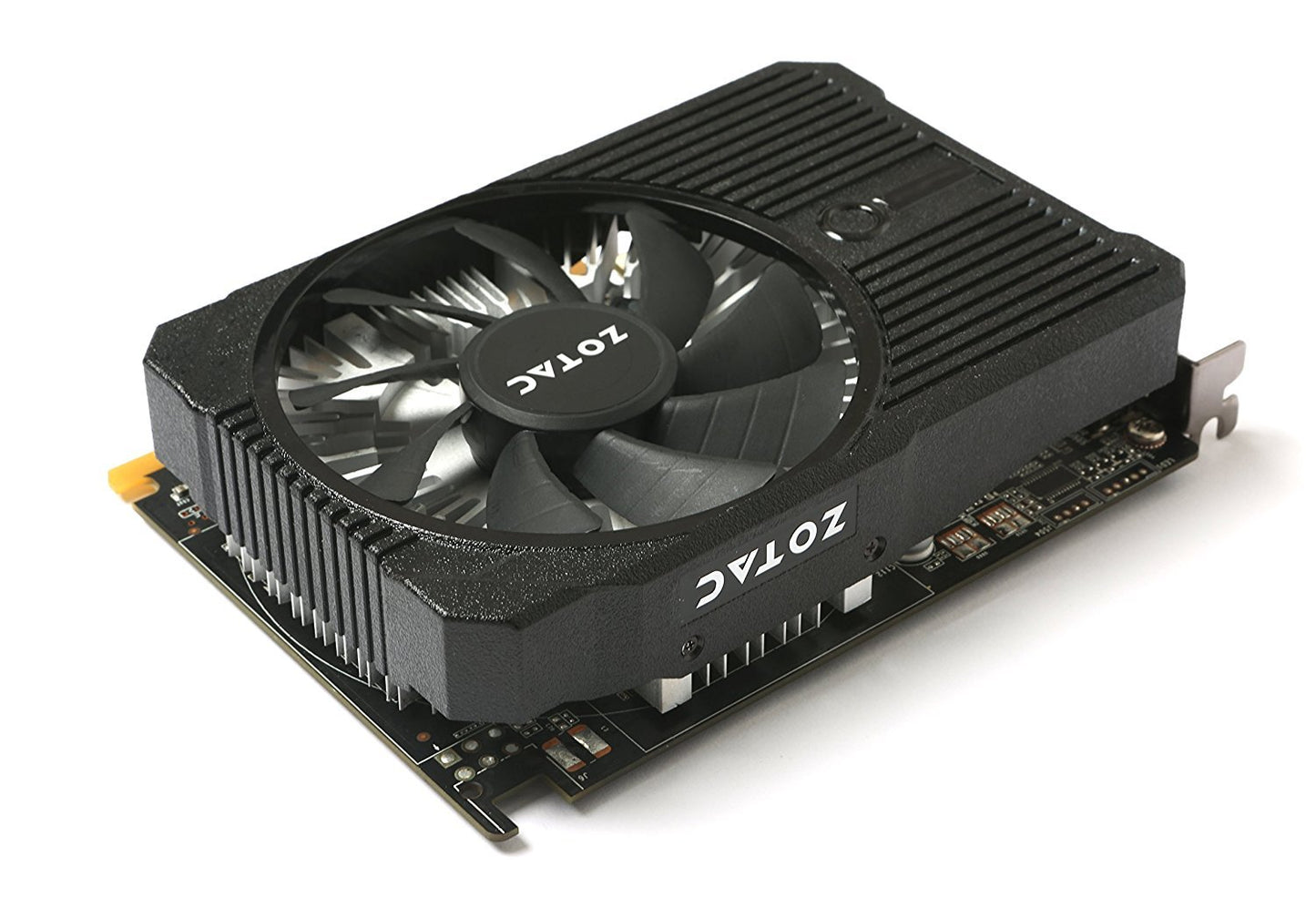 ZOTAC GeForce GTX1050 2GB DDR5 Graphic Cards for Gaming PC