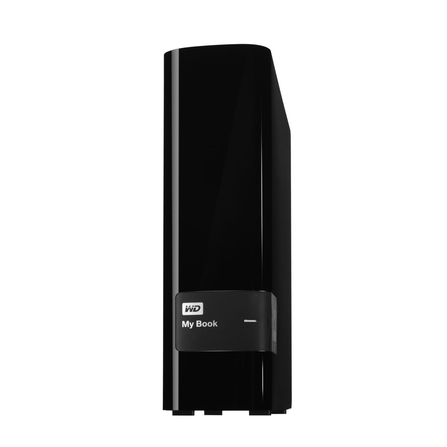WD My Book 6TB External Hard Drive Storage USB 3.0