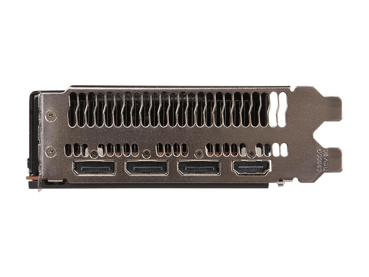 MSI Radeon RX Vega 64 8GB Graphics Card for Gaming PC