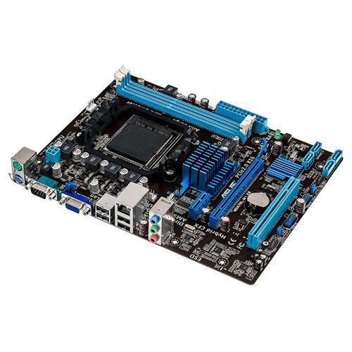 ASUS M5A78L-M LX3 (AM3+) - RIGASSEMBLER - 3