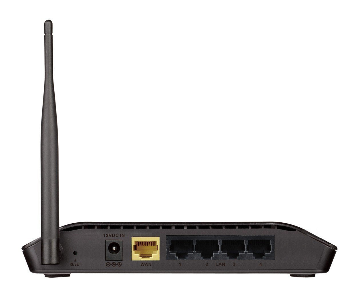 D-Link 150 Mbps Wireless N150 Router (DIR-600M)