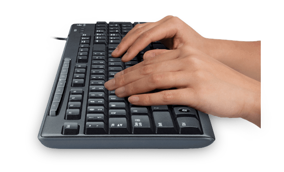 LOGITECH KIT MM USB MK200 - RIGASSEMBLER - 2