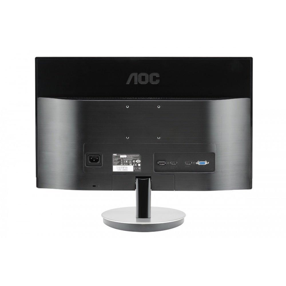 AOC 23" (I-2369VWM) IPS Desktop Monitor for PC/Computer