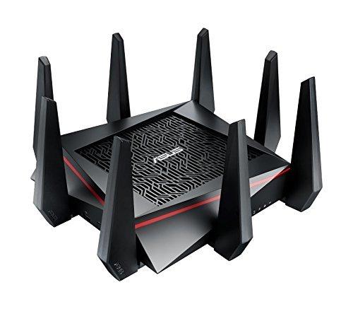 Asus Router AC5300