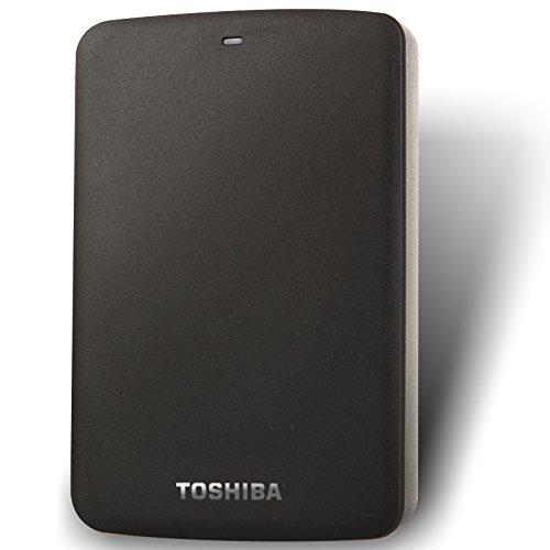 TOSHIBA 1TB 2.5 USB 3.0