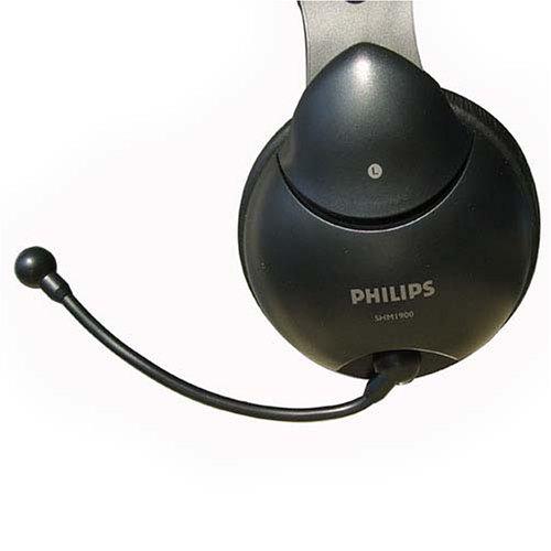 PHILIPS SHM 1900( W/ M)