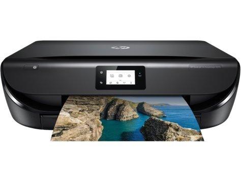 HP 5075 Ink Advantage All-in-One DeskJet Printer