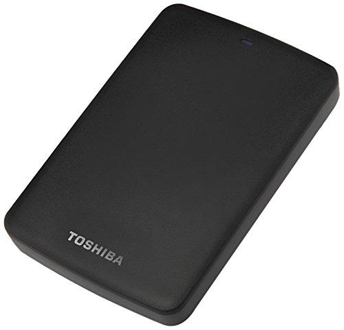 TOSHIBA 1TB 2.5 USB 3.0