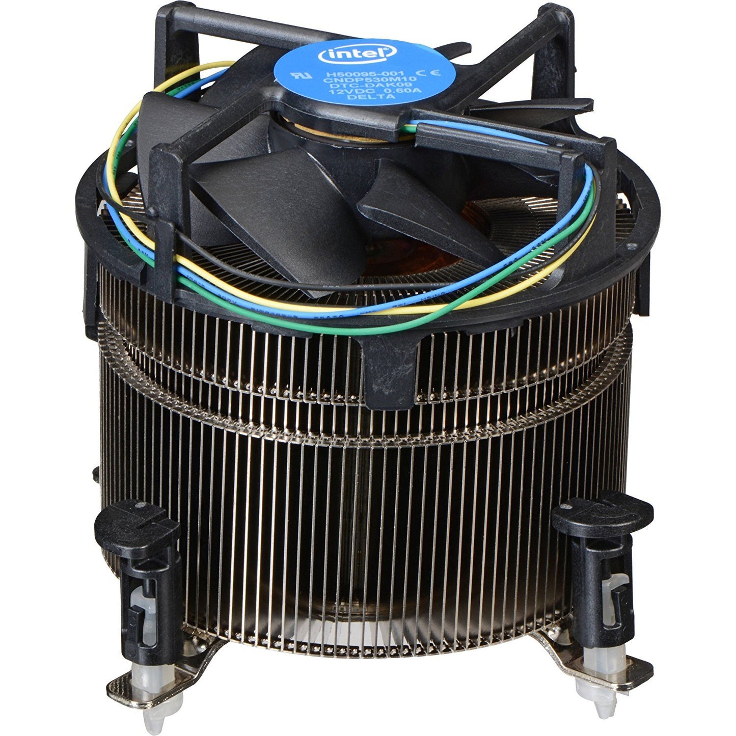 INTEL COOLING (TS 15 A)
