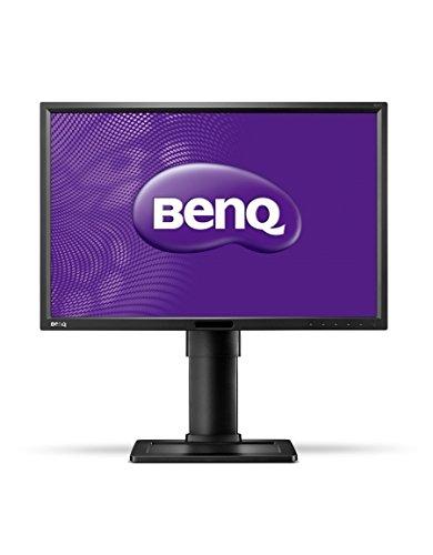 BenQ 24" BL2420PT (QHD) Desktop Monitor for PC/Computer