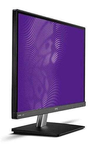 BenQ LED 23" (VZ2350HMIPS) Desktop Monitor for PC/Computer