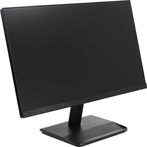 Acer 22 inch (55.88 cm) Monitor - IPS Full HD, VGA, HDMI Port, Zero Frame Design - ET221Q (Black)