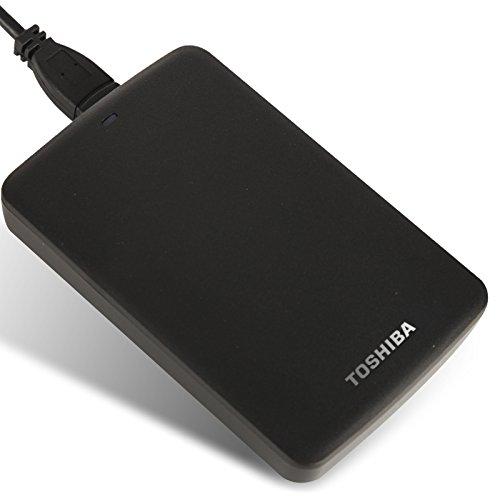 TOSHIBA 1TB 2.5 USB 3.0