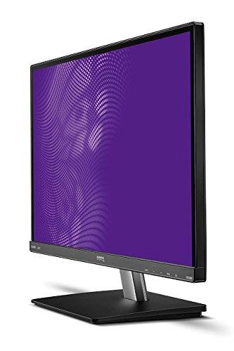BenQ LED 23" (VZ2350HMIPS) Desktop Monitor for PC/Computer