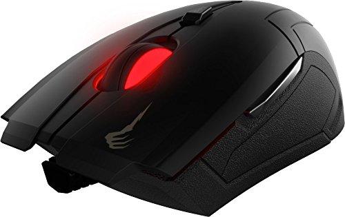 Gamdias Ares-GKC 100 Gaming Membrane Keyboard and Mouse Combo