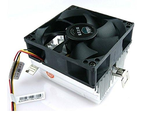 AMD FAN (COOLER MASTER) - RIGASSEMBLER