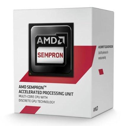 AMD SEMPRON 2650 (AM1) - RIGASSEMBLER - 1