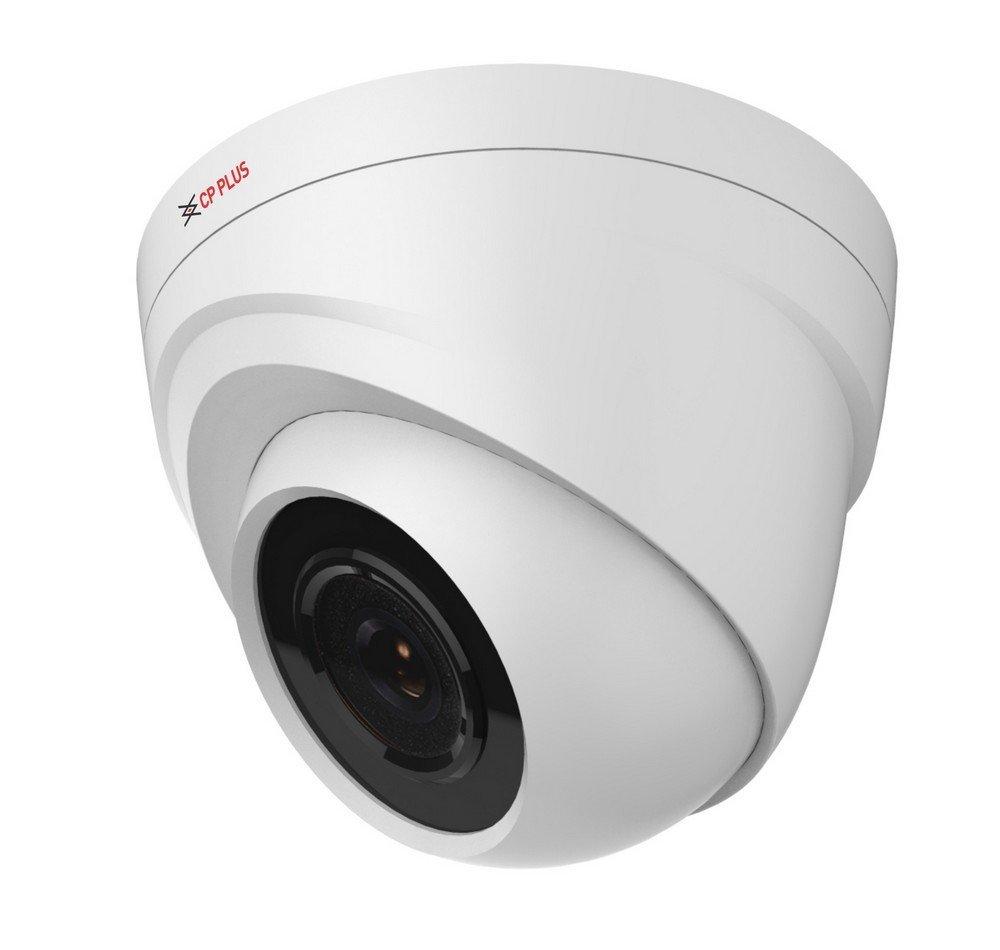 CP PLUS 1 MEGA DOME CAMERA