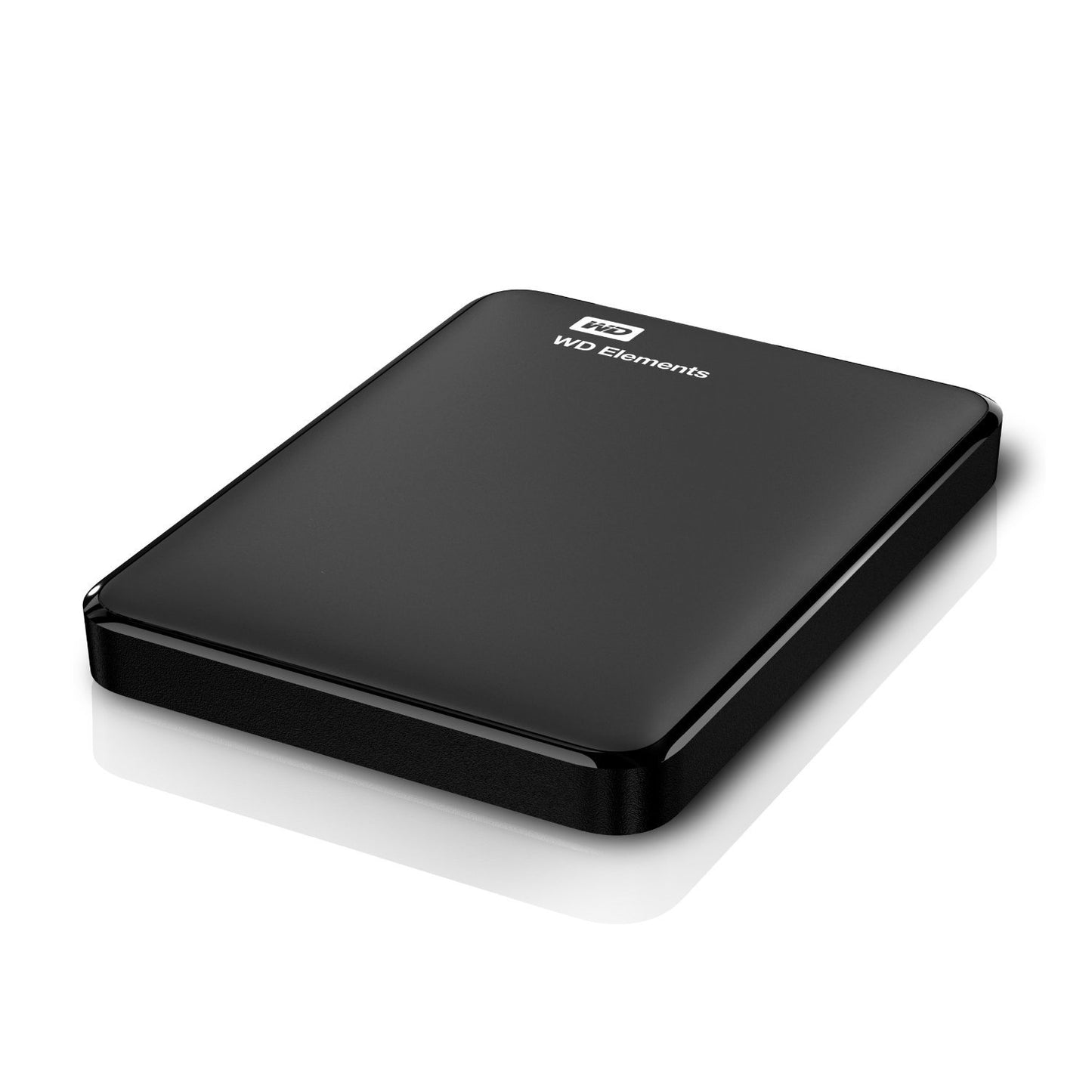 WD Elements 500GB 2.5"