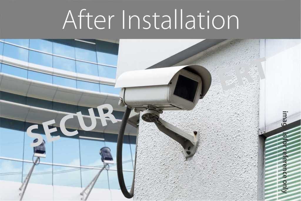 CP PLUS 1.3 MEGA PIXEL BULLET CAMERA