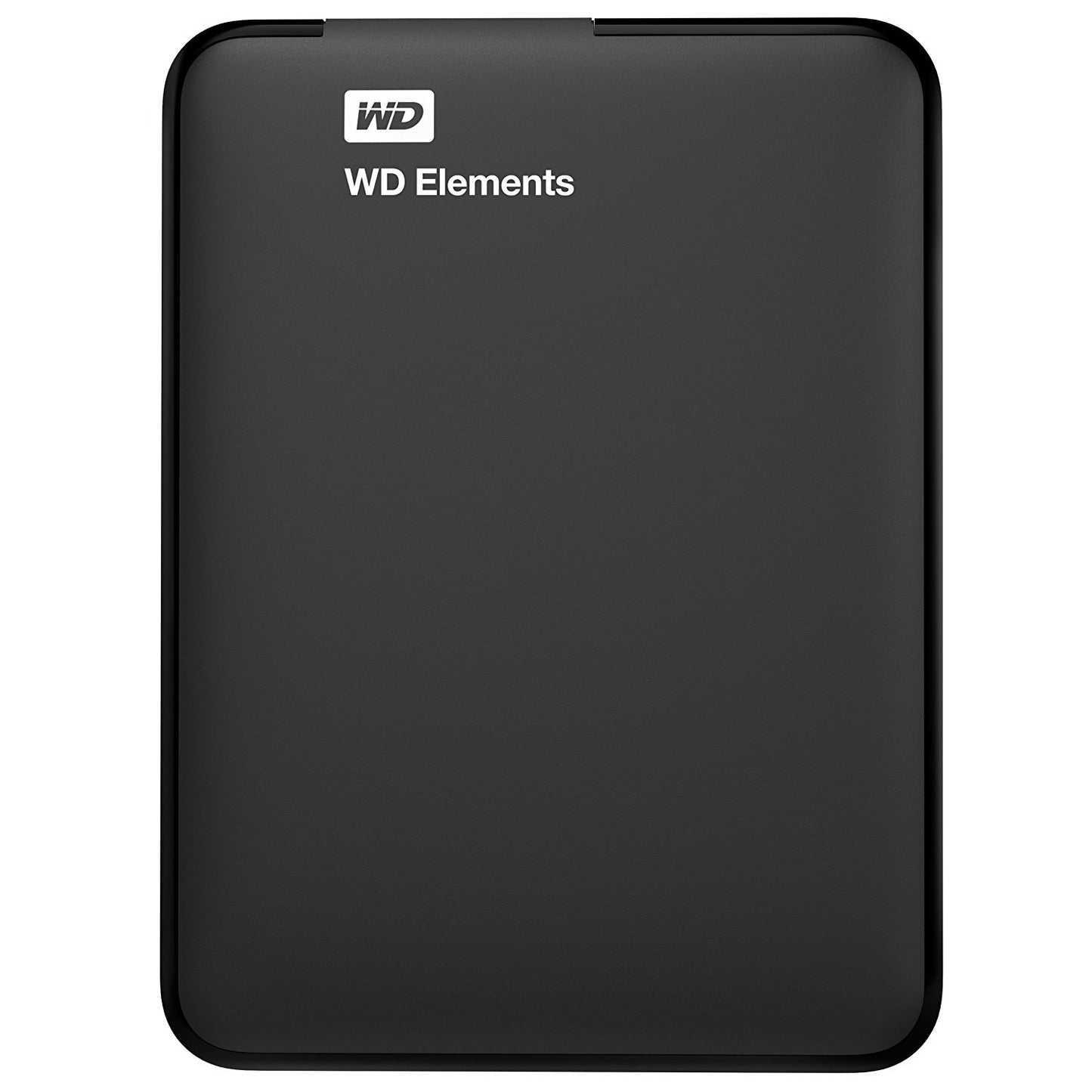 WD Elements 500GB 2.5"