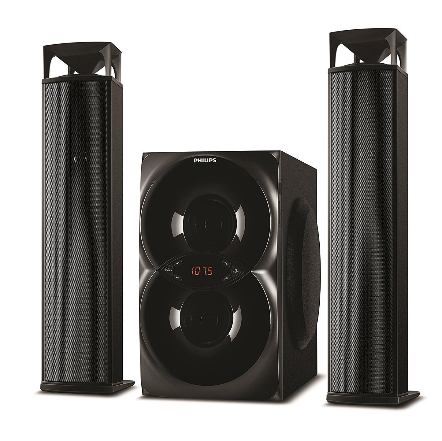 PHILIPS 2.1 MMS 4200