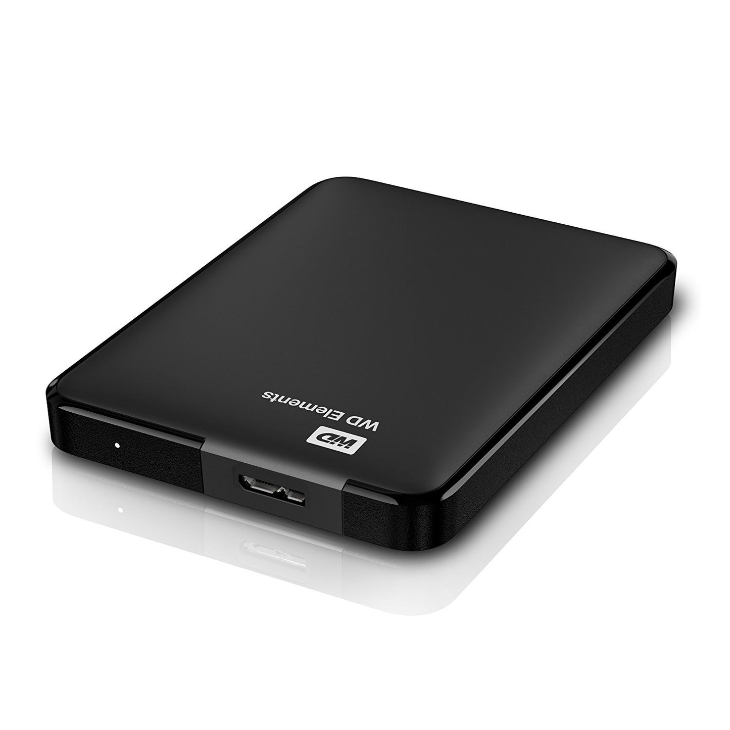 WD Elements 500GB 2.5"