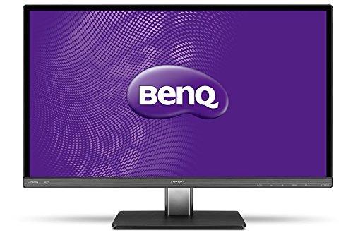 BenQ LED 23" (VZ2350HMIPS) Desktop Monitor for PC/Computer