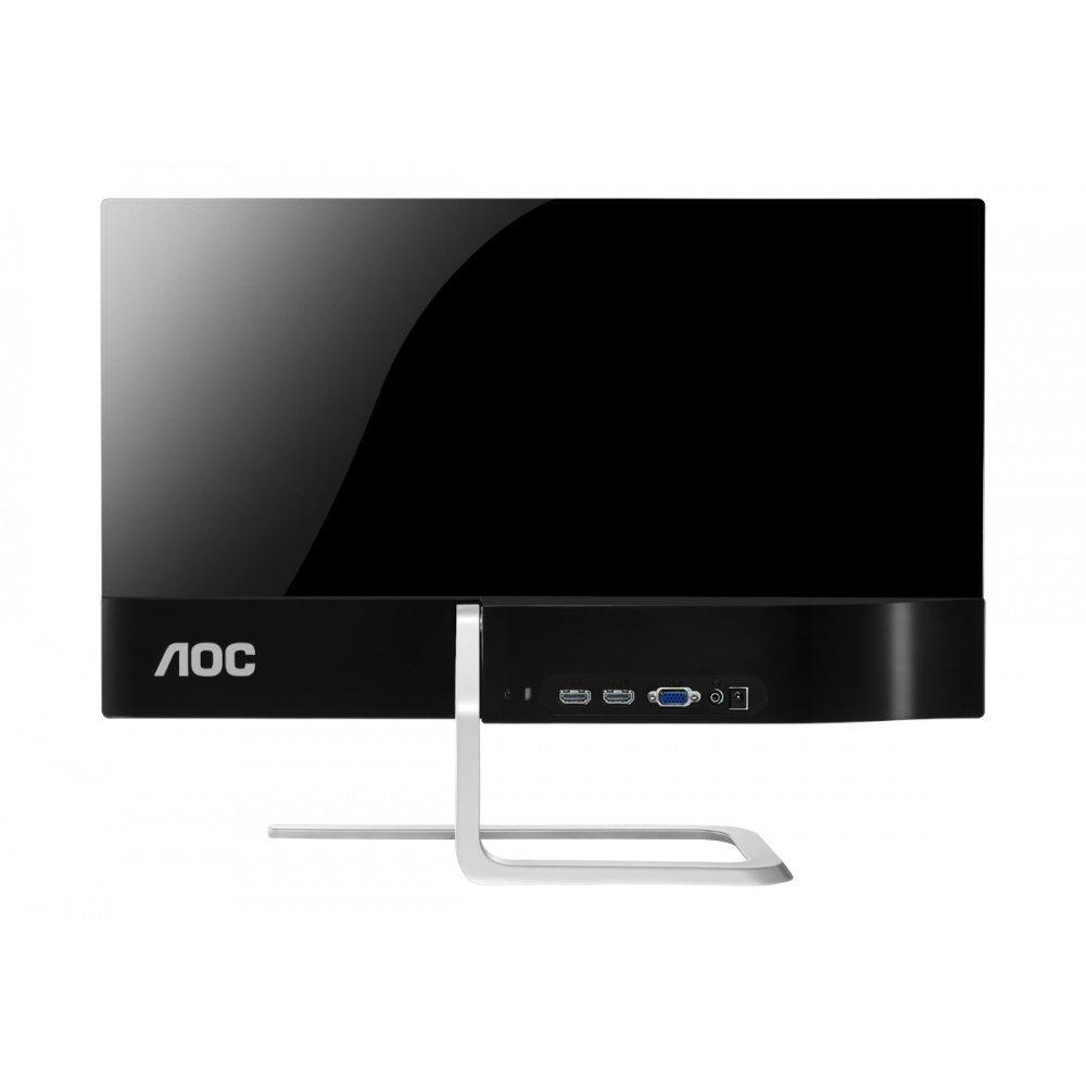 AOC 22" IPS SLIM (I2281Fwh) Desktop Monitor for PC/Computer
