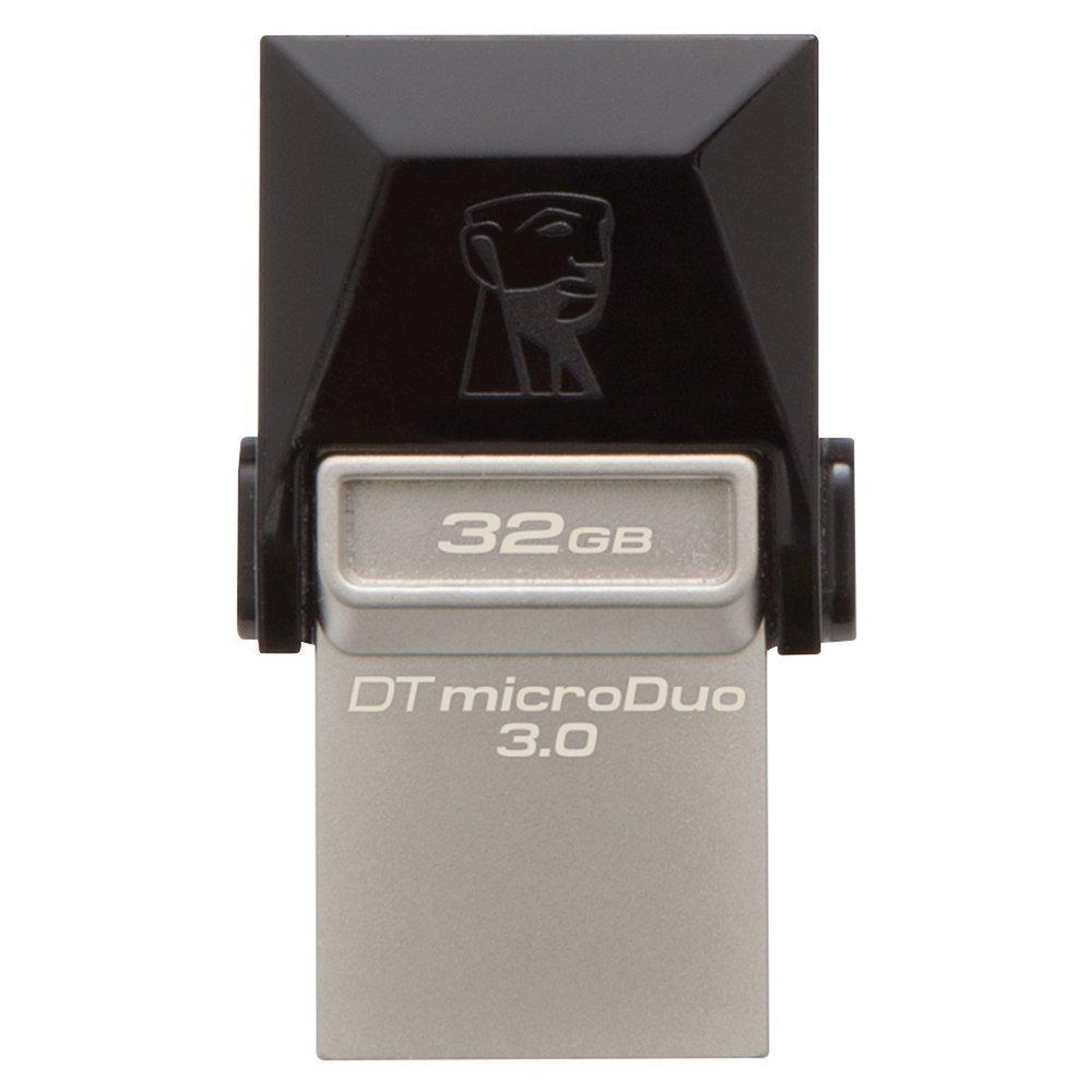 KINGSTON 32GB OTG 3.0 Pen Drive