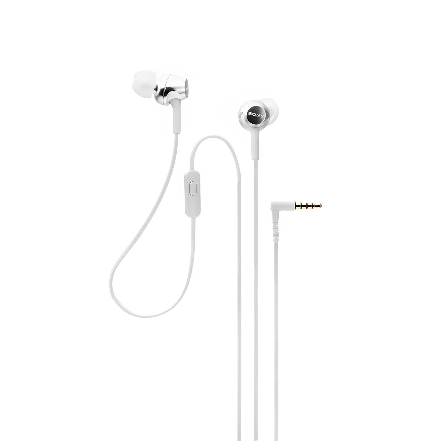 SONY EARPHONE EX150AP