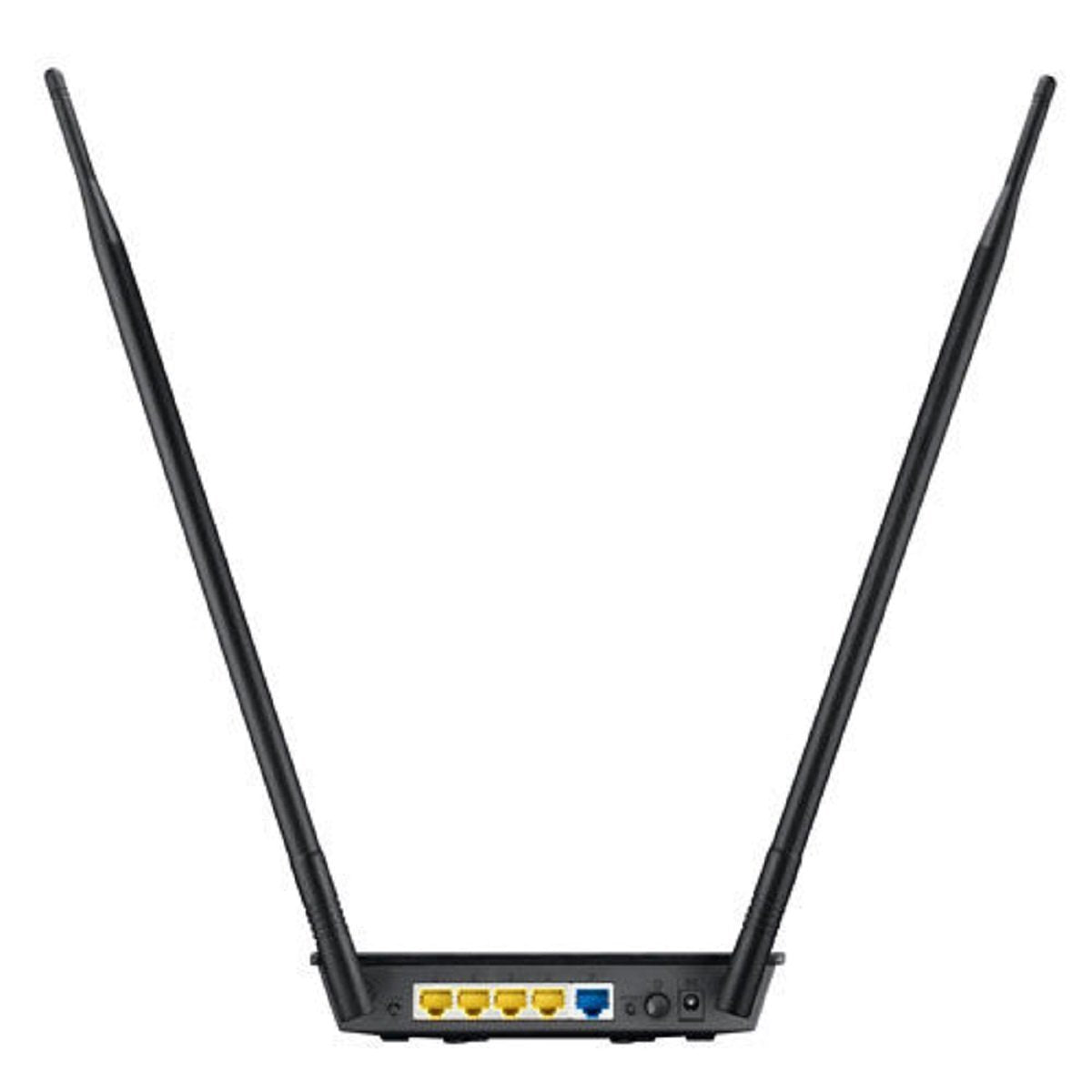 ASUS N300 RT N12HP Wireless 3-in-1 Router