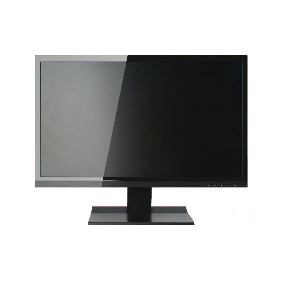 WROOMER 1101 - DESKTOP INTEL DUAL CORE/2GB/160GB/DOS