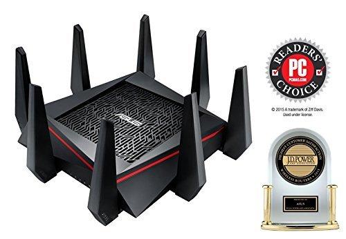 Asus Router AC5300