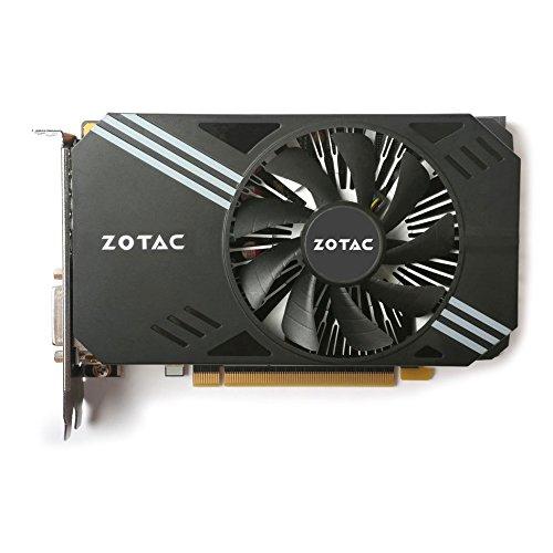 ZOTAC GeForce GTX1060 3GB DDR5 Graphic Cards for Gaming PC