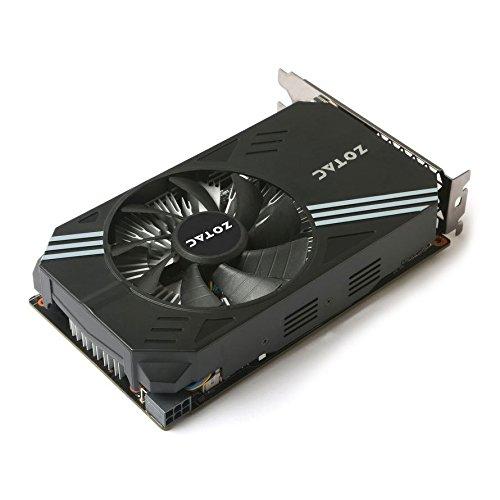 ZOTAC GeForce GTX1060 3GB DDR5 Graphic Cards for Gaming PC