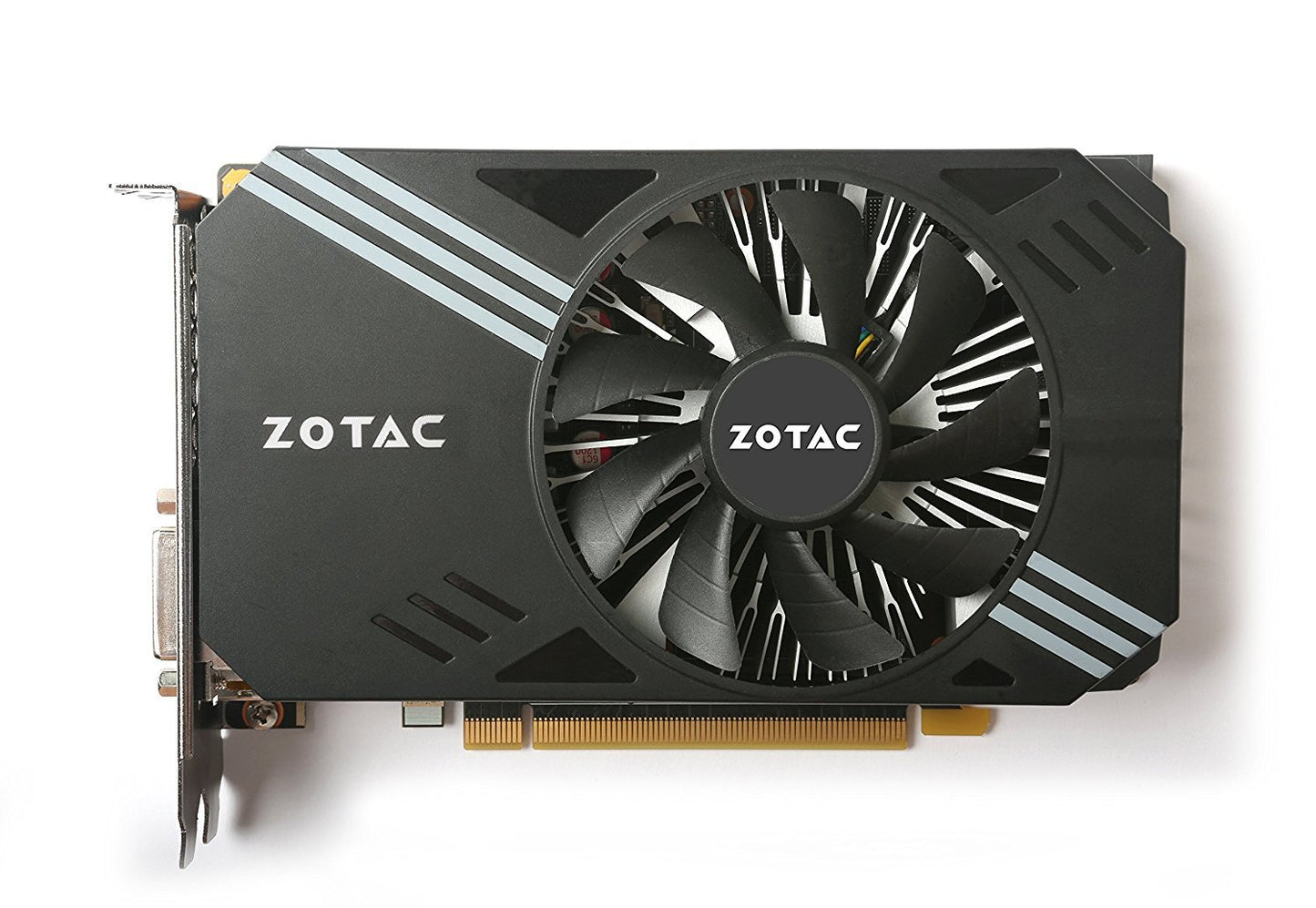 ZOTAC GeForce GTX1060 3GB DDR5 Graphic Cards for Gaming PC