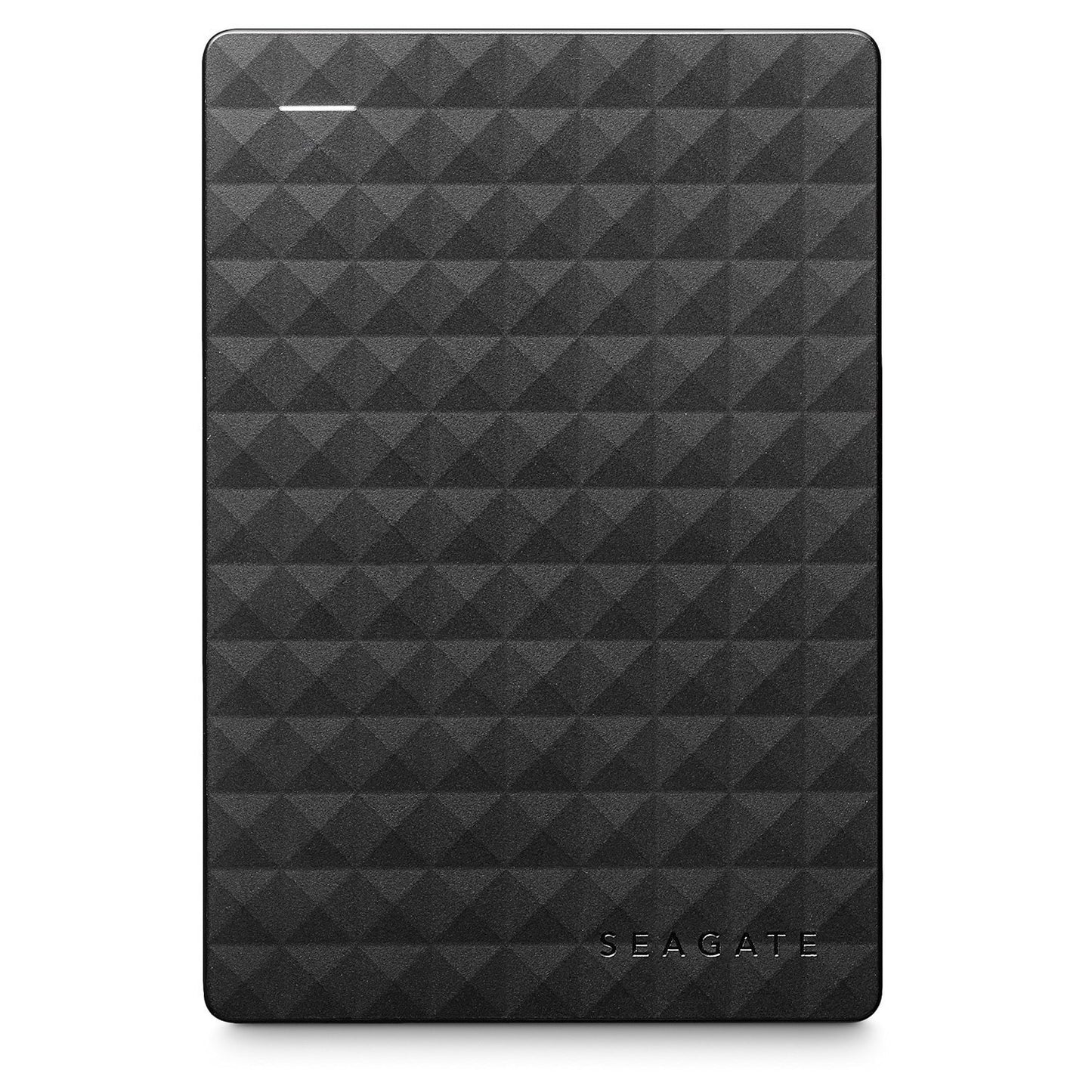 Seagate Expansion 500GB External Hard Drive (Black)