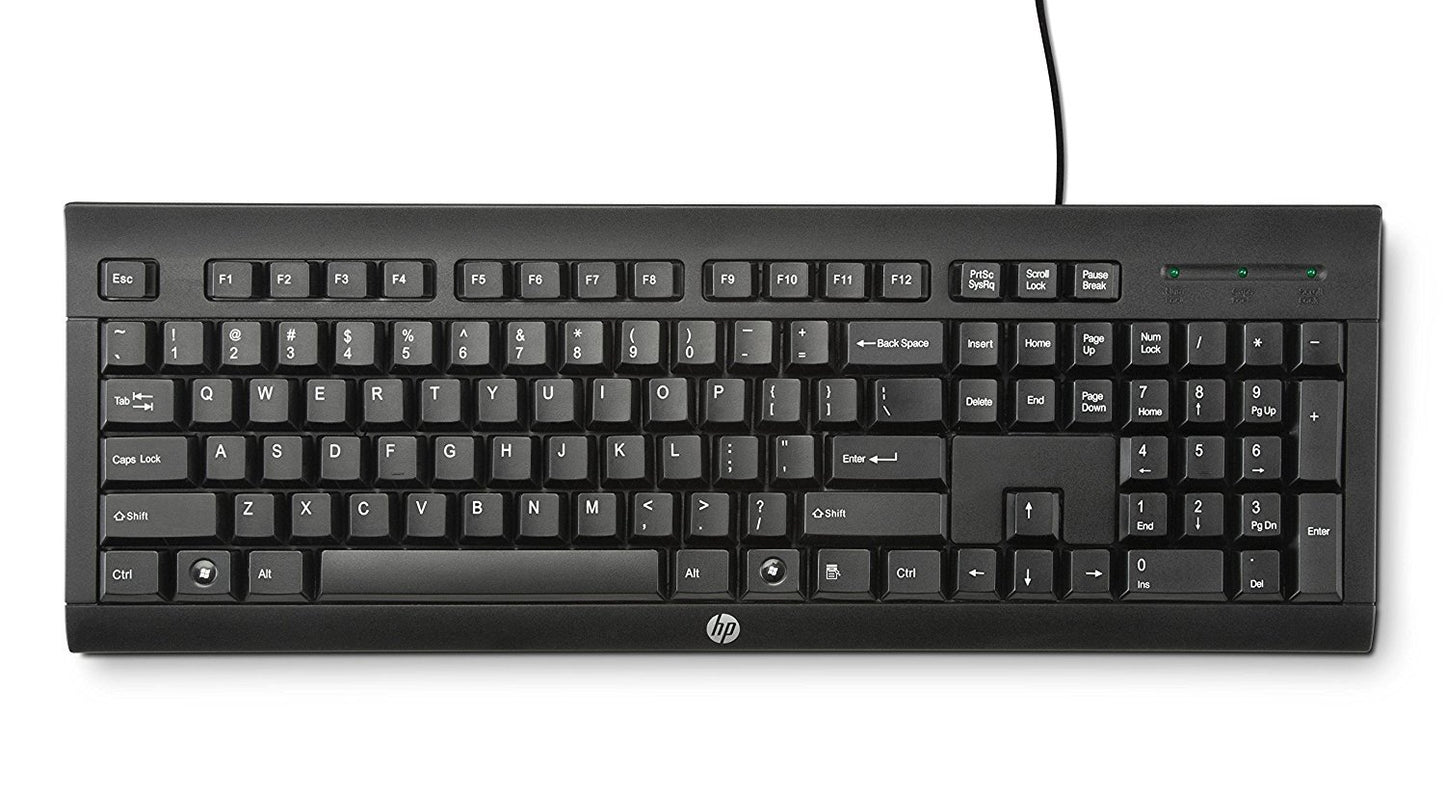 HP K-1500 KEYBOARD