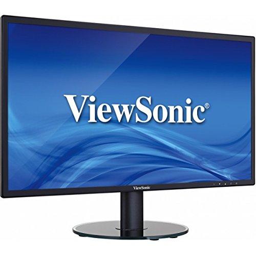 Viewsonic 22" (VA2219SH) Desktop Monitor for PC/Computer