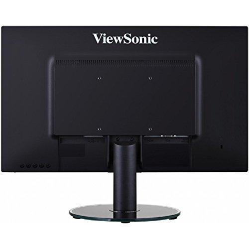 Viewsonic 22" (VA2219SH) Desktop Monitor for PC/Computer